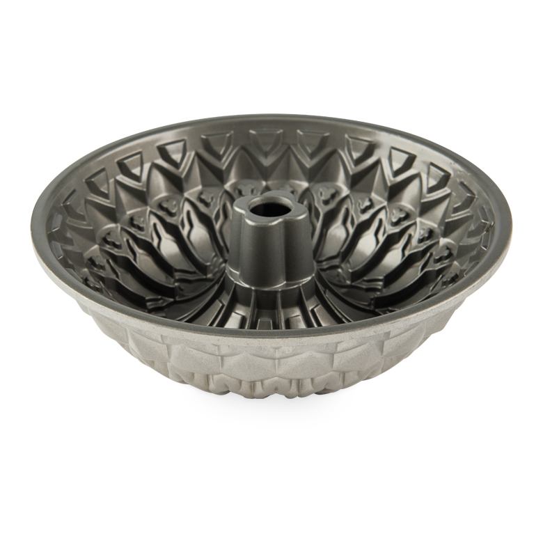 Stained Glass Bundt® Pan View 2