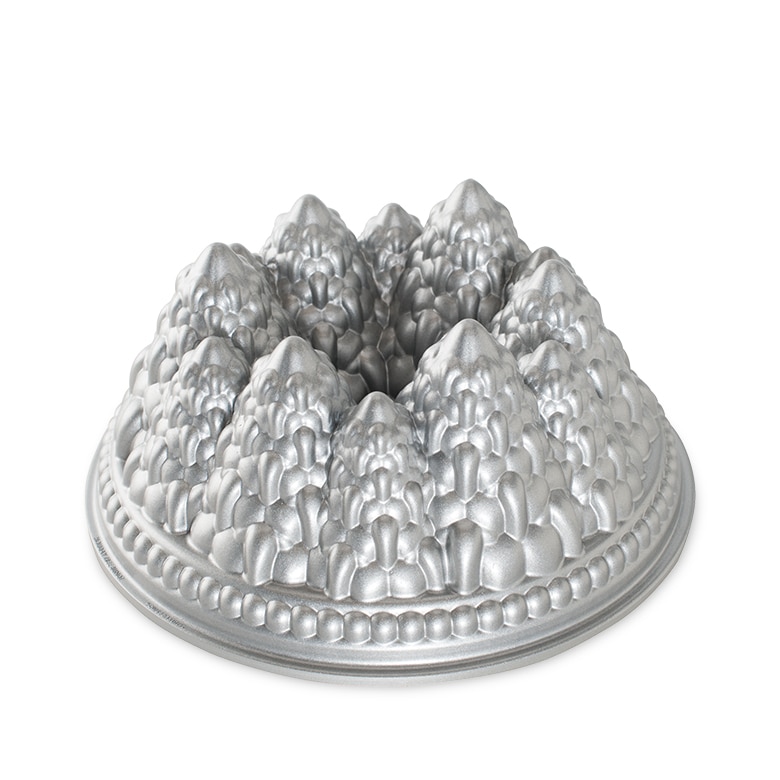 9 Cup Pine Forest Bundt® Pan View 1