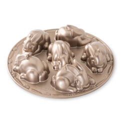Visit Baby Bunny Cake Pan