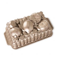 Visit Citrus Blossom Loaf Pan