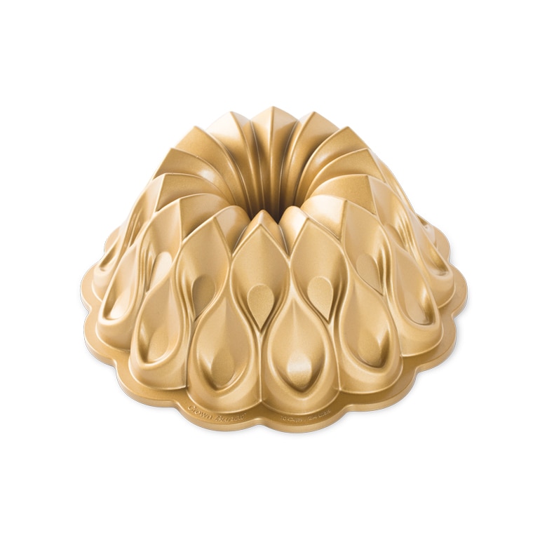 Crown Bundt® Pan View 1