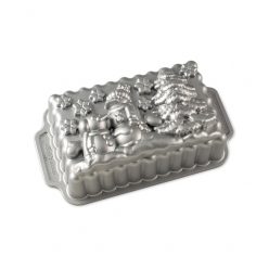 Visit Winter Wonderland Loaf Pan