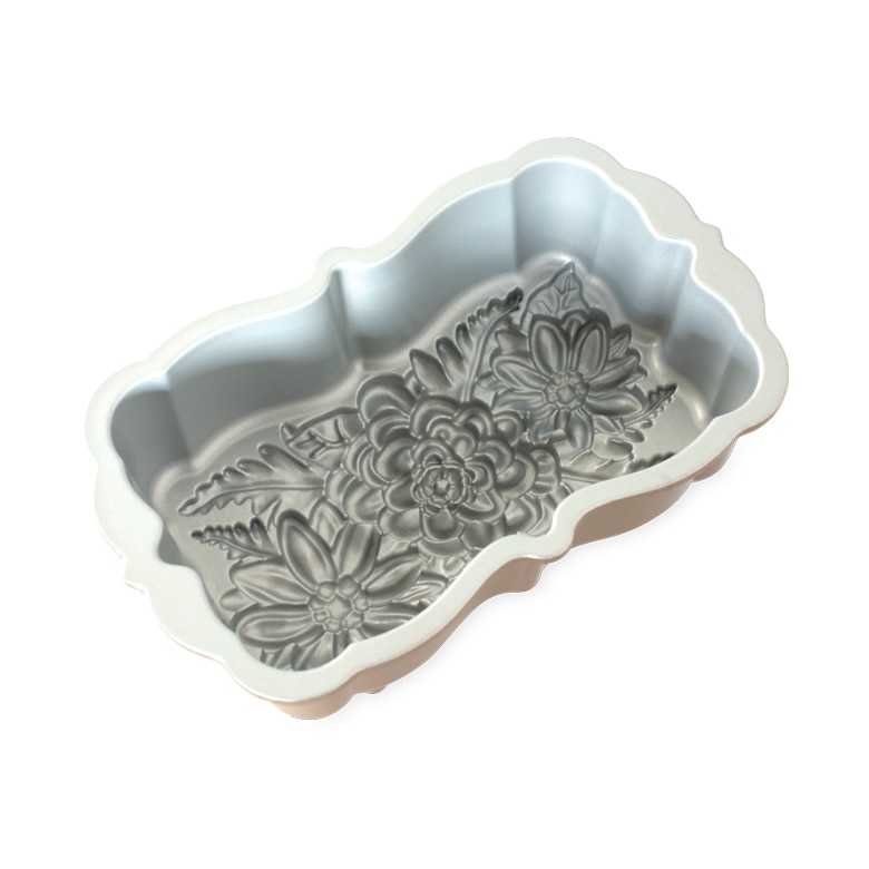 Wildflower Loaf and Bundt® Cleaning Tool Set View 2