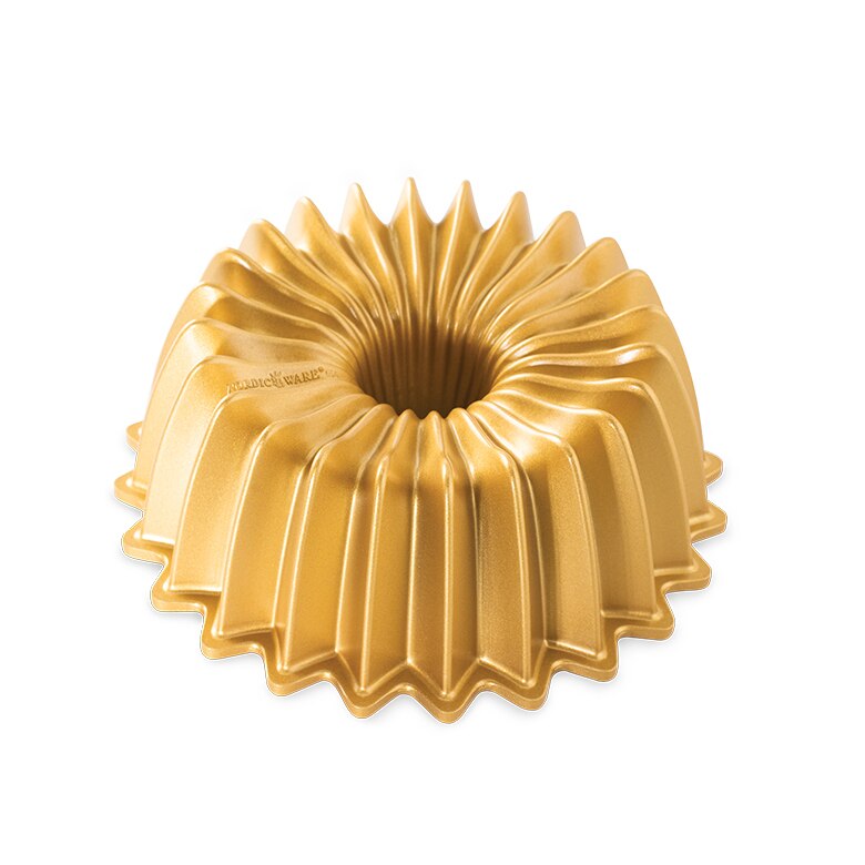 5 Cup Brilliance Bundt® Pan View 1