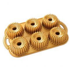 Visit Brilliance Bundtlette® Pan