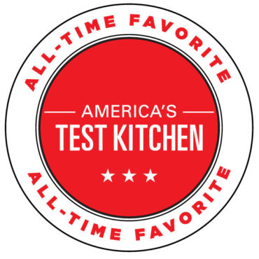 All-Time Favorite America's Test Kitchen