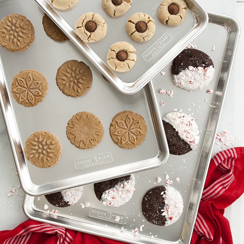 Naturals® Baking Sheet Set View 2