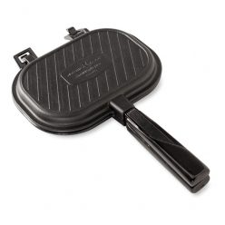Visit Stovetop Sandwich & Grill Press