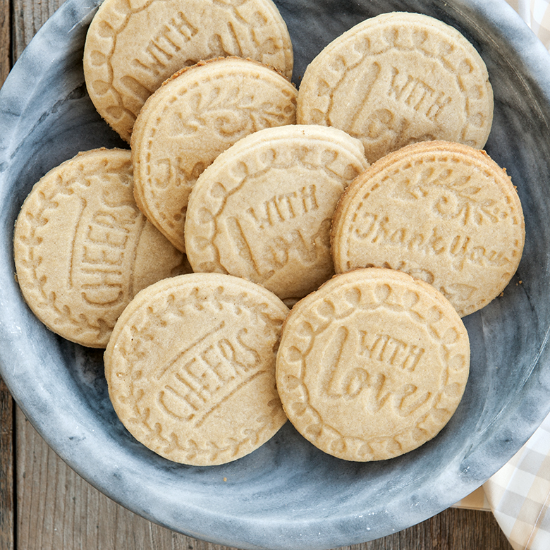Visit Vanilla Sugar Cookies Recipe