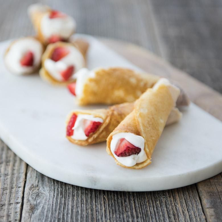 Visit Lemon Krumkake Recipe Recipe