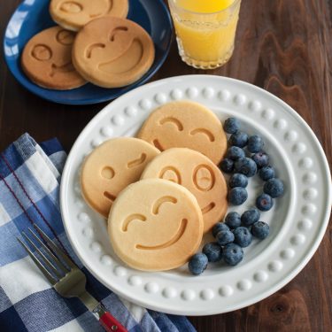Visit Buttermilk Pancakes Recipe