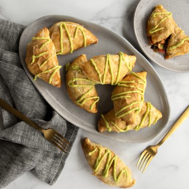 Visit Chicken Empanadas Recipe
