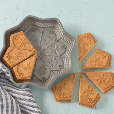 Visit Classic Shortbread Recipe