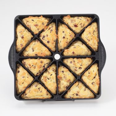 Visit Chocolate Chip Scones Recipe