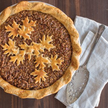 Visit Traditional Pecan Pie Recipe