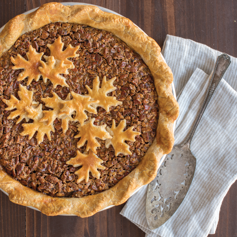 Visit Traditional Pecan Pie Recipe