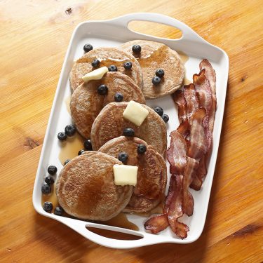 Visit Buckwheat Flapjacks Recipe