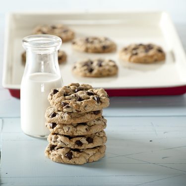 Visit Chocolate Chip Cookies Recipe