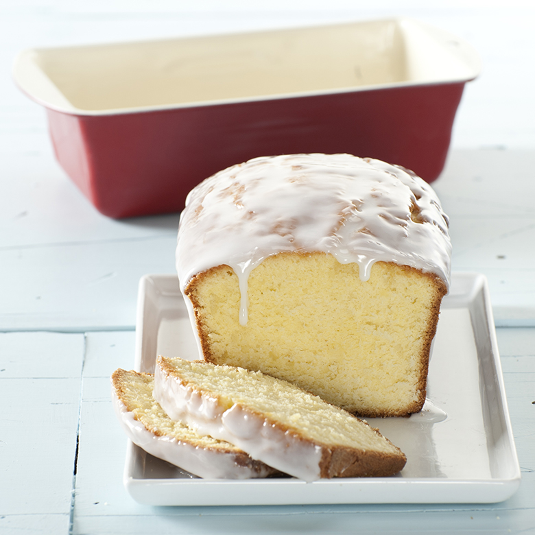 Visit Lemon Quickbread Recipe