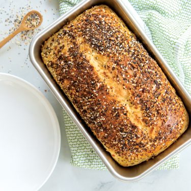 Visit Brioche Loaf Bread Recipe