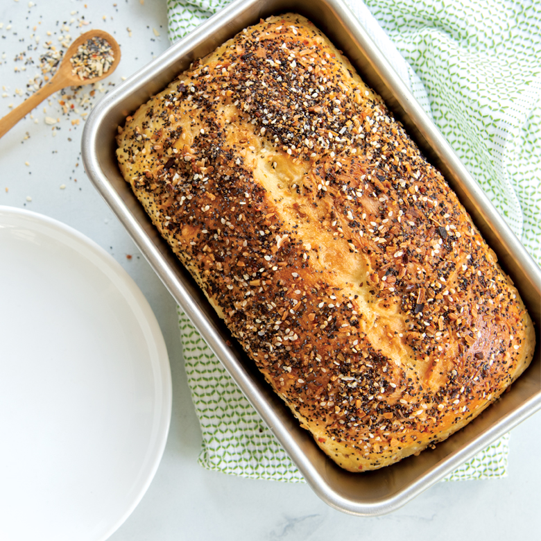 Visit Brioche Loaf Bread Recipe