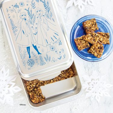 Visit Oatmeal Chocolate Chip Layer Bars Recipe