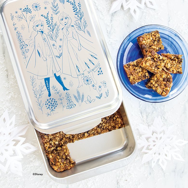 Visit Oatmeal Chocolate Chip Layer Bars Recipe