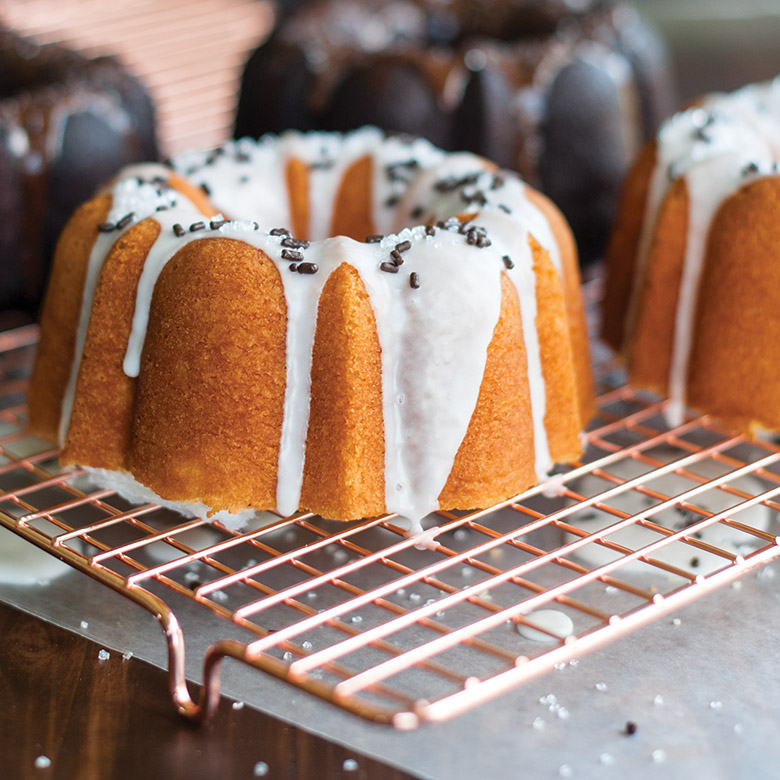 Visit 3 Cup Vanilla Pound Cake Recipe