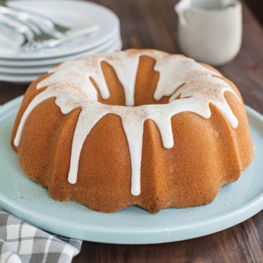 Visit Gluten Free Almond Bundt Cake Recipe
