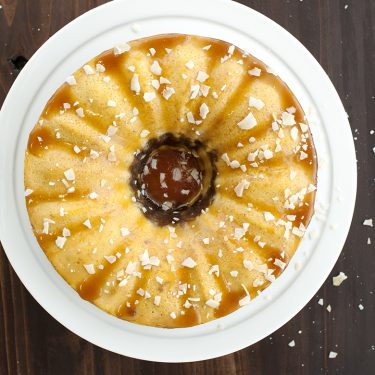 Visit Chocoflan Recipe