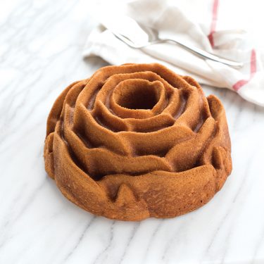 Visit Strawberries and Cream Bundt Cake Recipe