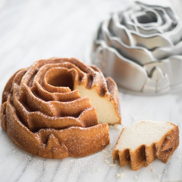 Visit Old Dominion Pound Cake Recipe