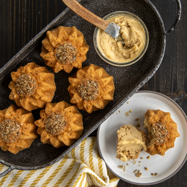 Visit Honey Wheat Sunflower Rolls Recipe