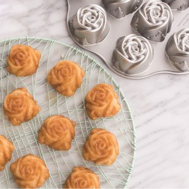 Visit Raspberry Rose Cakes Recipe