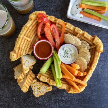 Visit Stadium Cheesy Beer Bread Recipe
