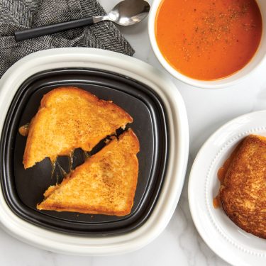 Visit Simple Grilled Cheese Recipe