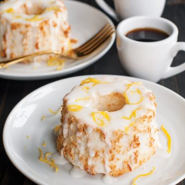 Visit Mini Angel Food Cakes Recipe