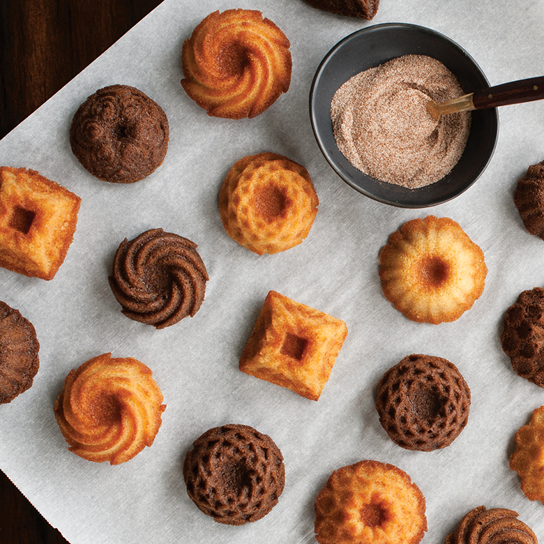 Visit Molasses Tea Cakes Recipe