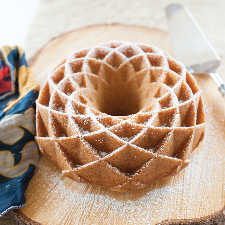 Visit Orange Jubilee Cake Recipe