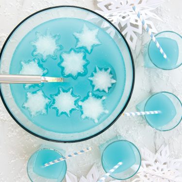Visit Icy Magic Punch Recipe