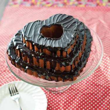 Visit Red Velvet Chocolate Chip Bundt Cake Recipe