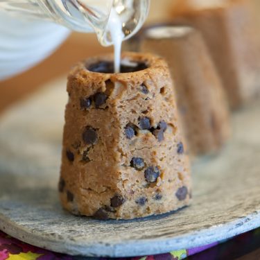 Visit Chocolate Chip Cookie Cups Recipe