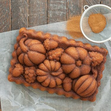 Visit Spiced Pumpkin Loaf Recipe