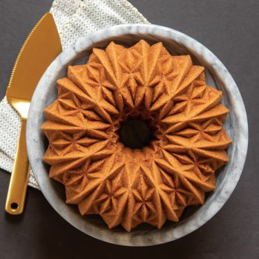 Visit Apple Cider Bourbon Bundt® Cake Recipe
