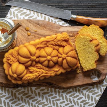 Visit Sweet Cornbread Loaf Cake Recipe