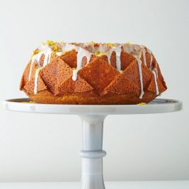 Gorgeous Bundt Pans That Will Make You Want to Bake a Cake Right Now