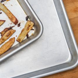 Why We Love Nordic Ware Baking Sheets