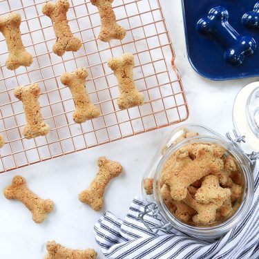 Visit Bacon Apple Pupcakes Recipe