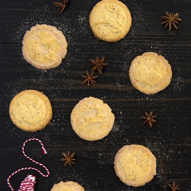 Visit Biscochitos Recipe