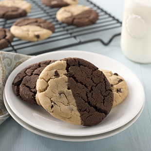 Visit Brookie Cookie Recipe